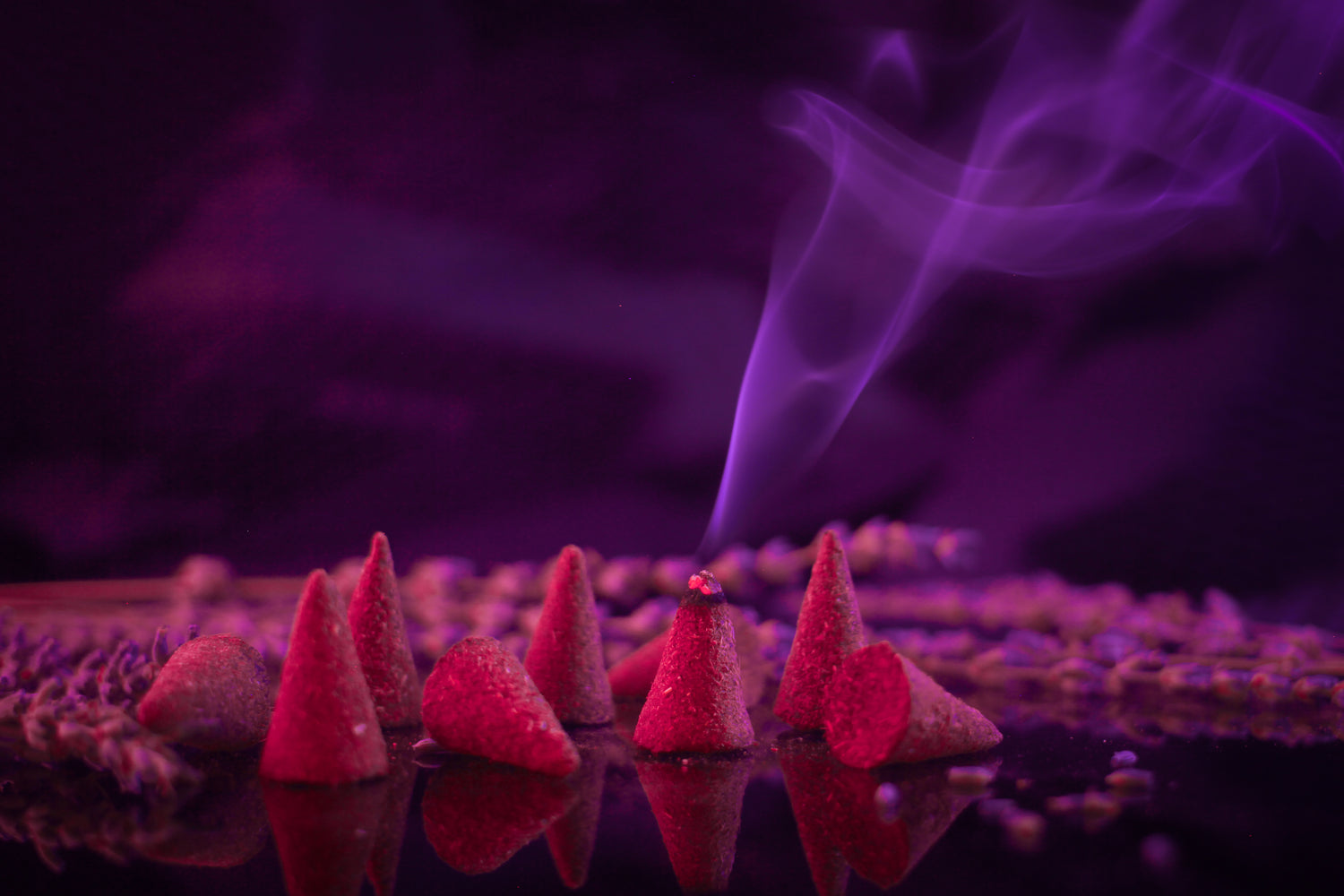 Incense Cones