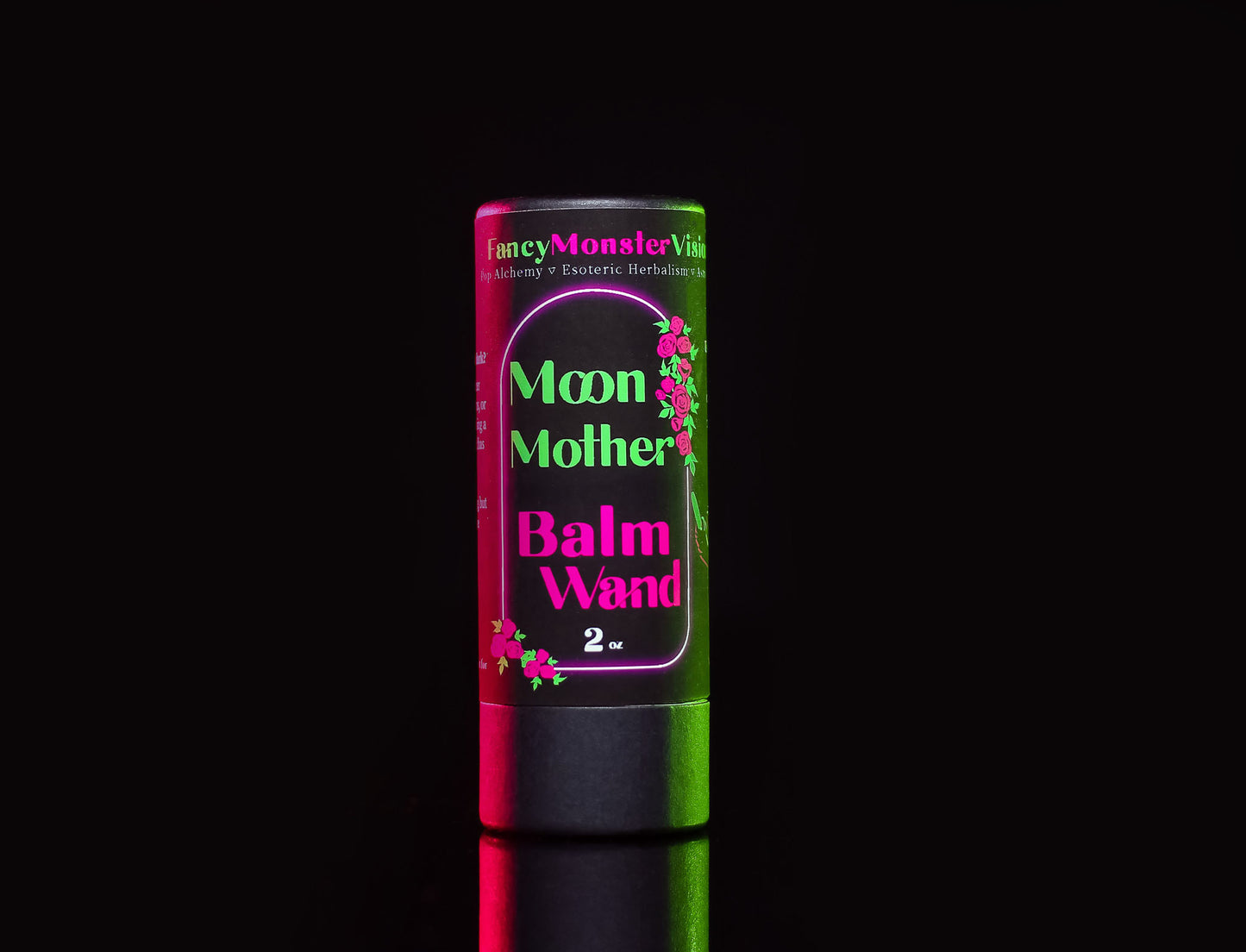 Moon Mother- Balm Wands
