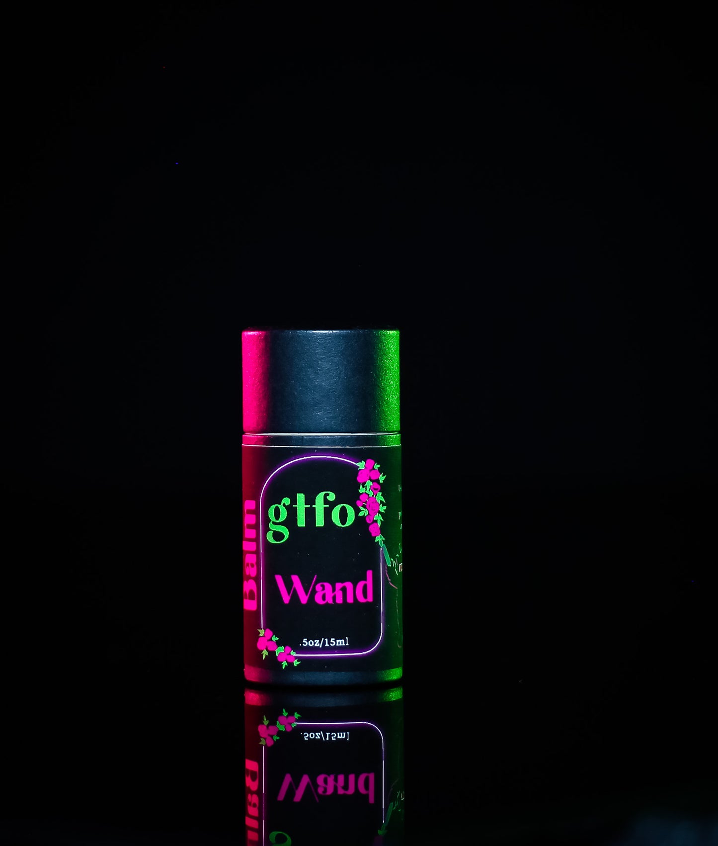 gtfo: Balm Wands