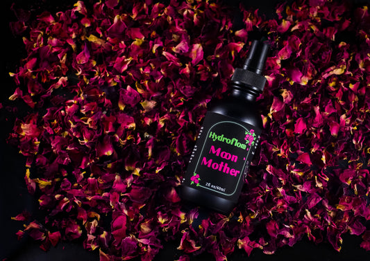 Moon Mother- Hydrofloras