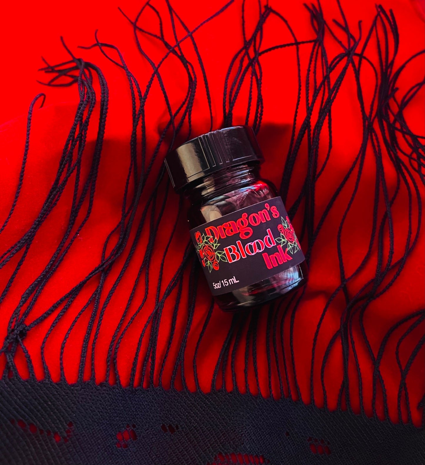 Dragons Blood Ink *limited quantity*