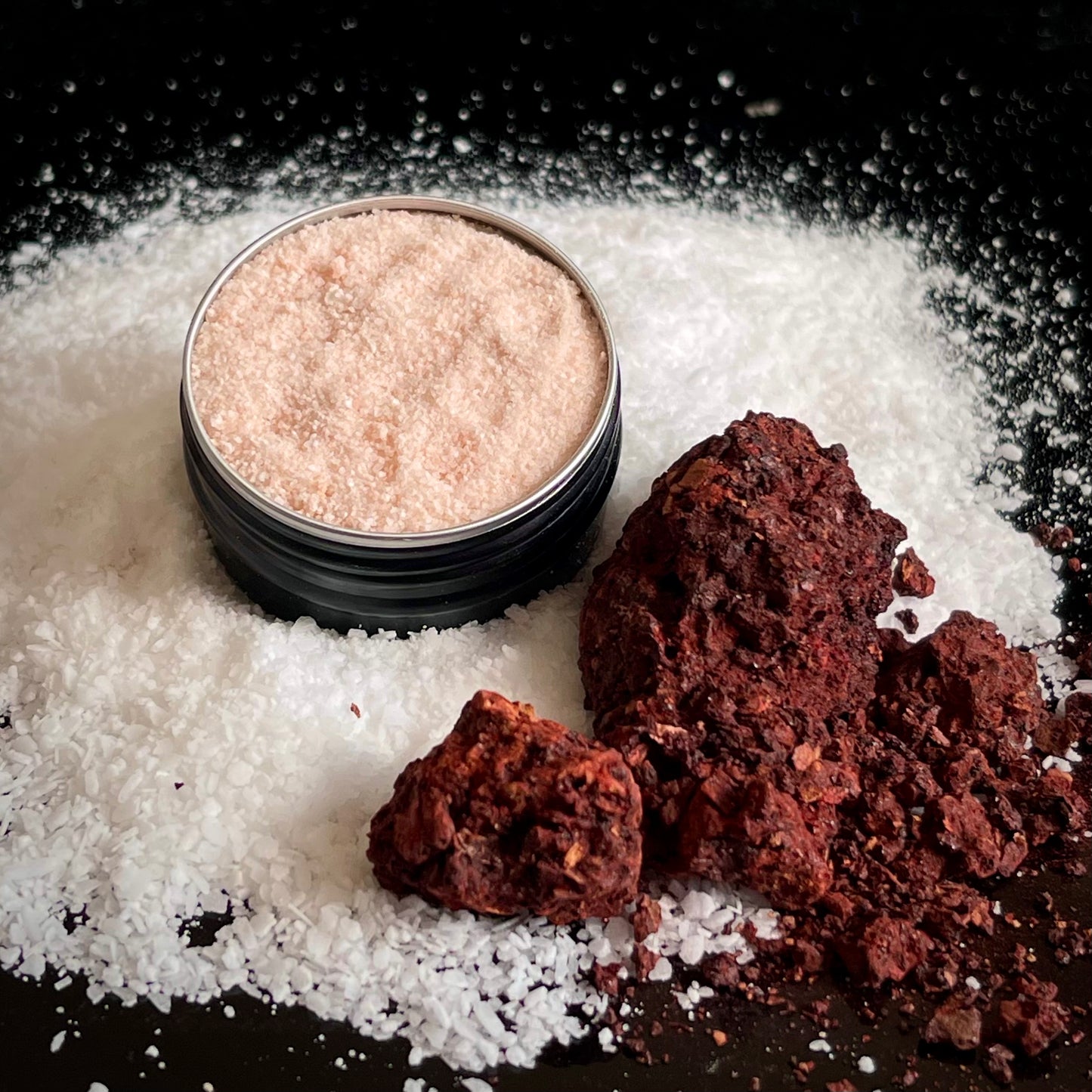 Fancy S Salt Salt Pots – FancyMonsterVision