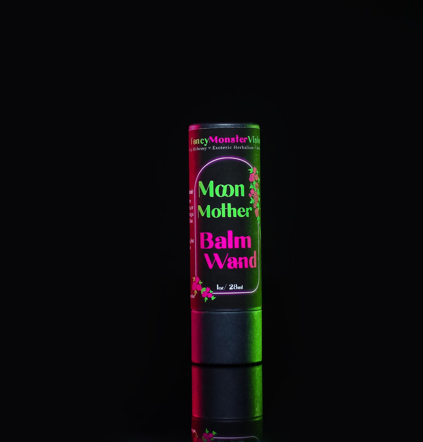 Moon Mother- Balm Wands