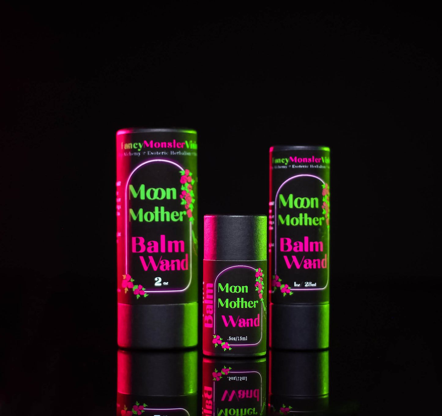 Moon Mother- Balm Wands